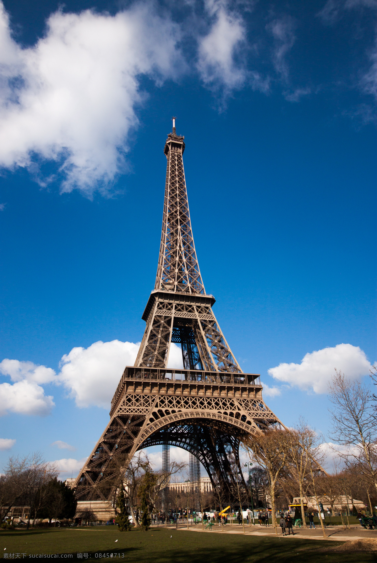 埃菲尔铁塔 埃菲尔 铁塔 法国 巴黎 eiffel 旅游摄影 国外旅游