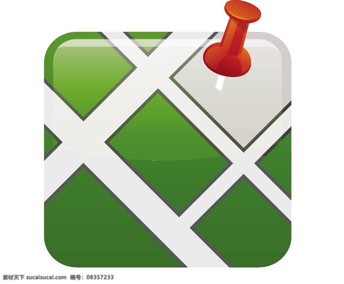 街道地图图钉素材图片下载-素材编号08357233-素材天下图库