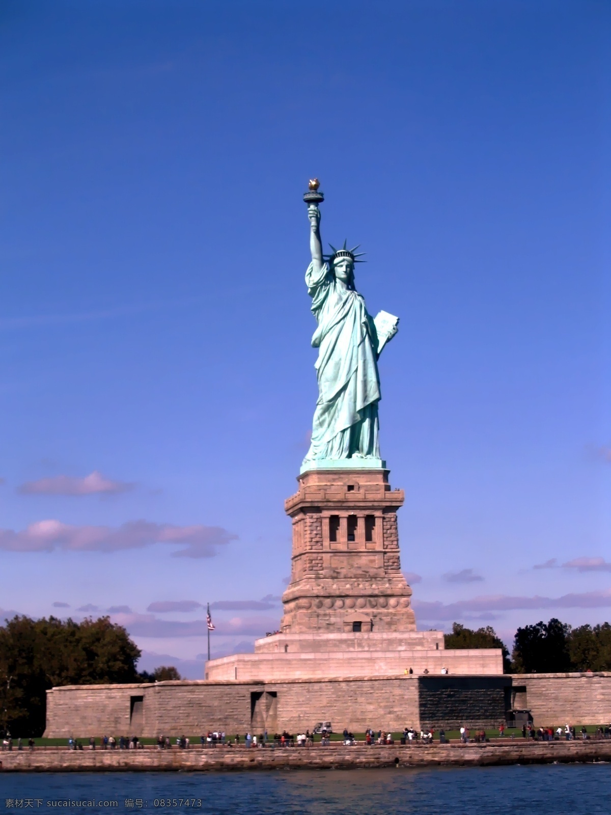 自由 女神 自由女神 自由女神图片 自由女神像 纽约 女神像 美国 雕像 其他类别 环境家居