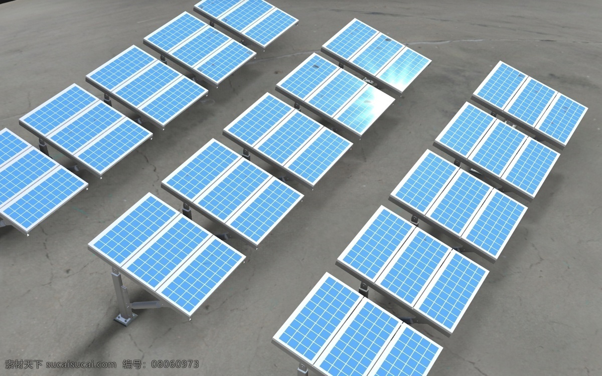 太阳能 发电系统 太阳 亏格 enerji 塔拉农场 灰色