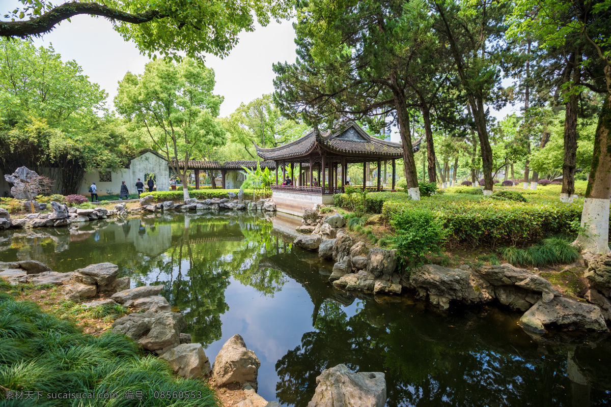 中式庭院 园林 中式园林 拱门 门环 院子 四合院 中式建筑 茶社 茶舍 民宿 客栈 长廊 连廊 江南 江南园林 大院绿化 亭台楼阁 徽派建筑 桥 小桥流水 亭子 凉亭 庭院参考 庭院布局 环境艺术 环艺 景观 园林景观 中式景观