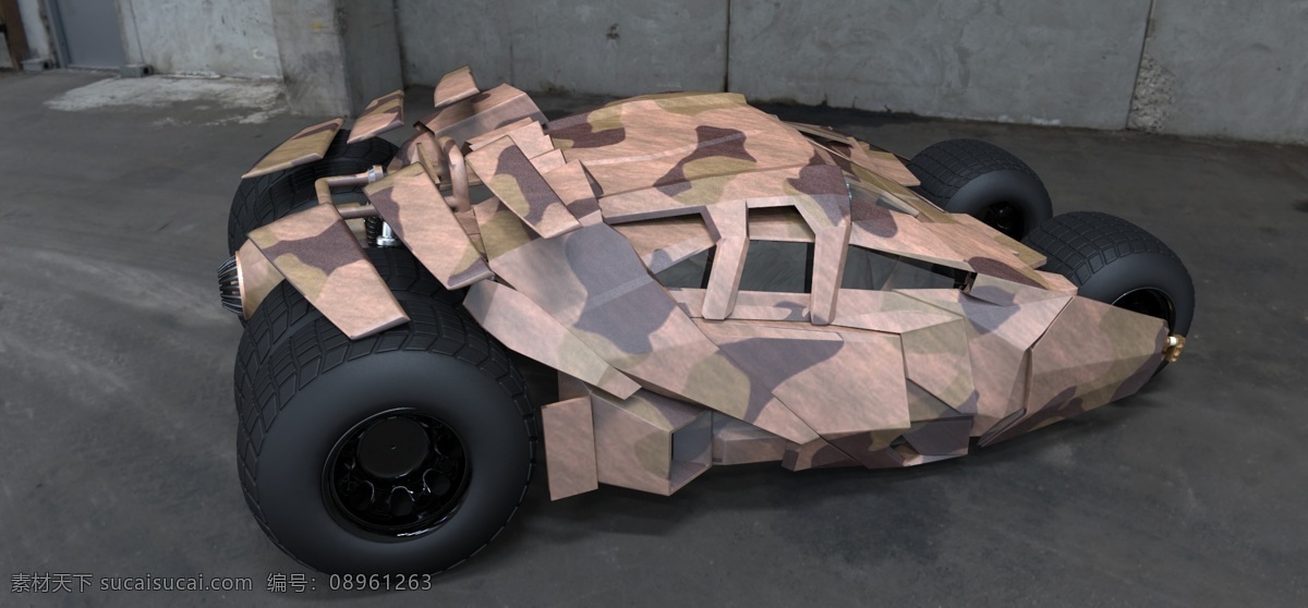 不倒翁 prototypedark 骑士 darkknight 蝙蝠侠 灰色