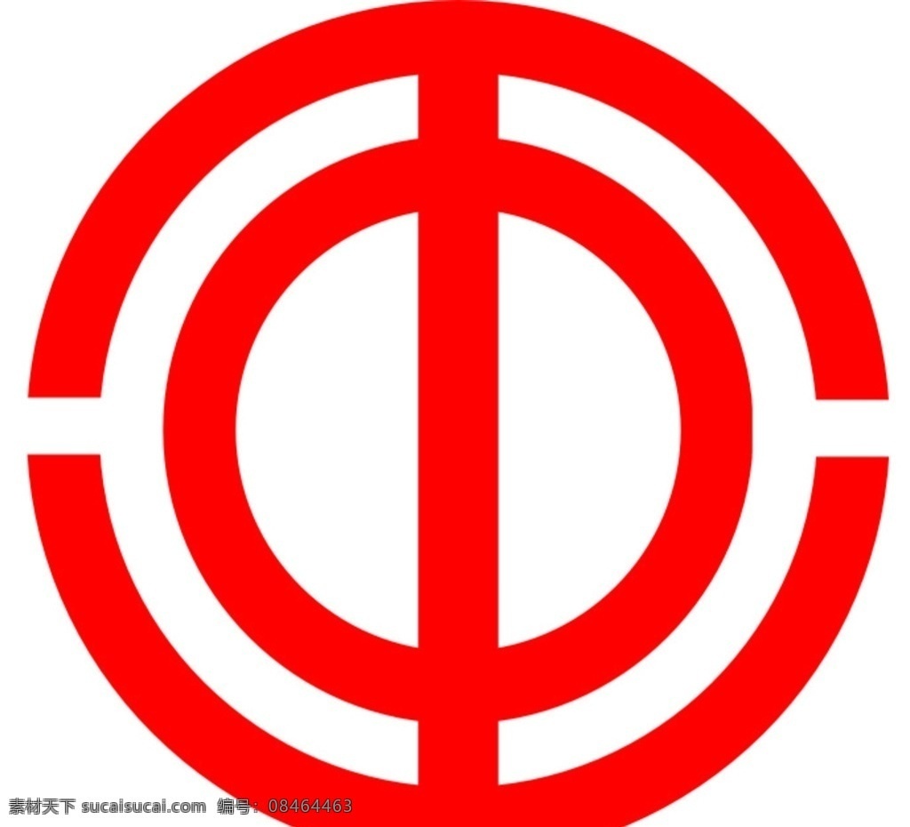 中国总工会 中国 工会 标志 logo logo设计