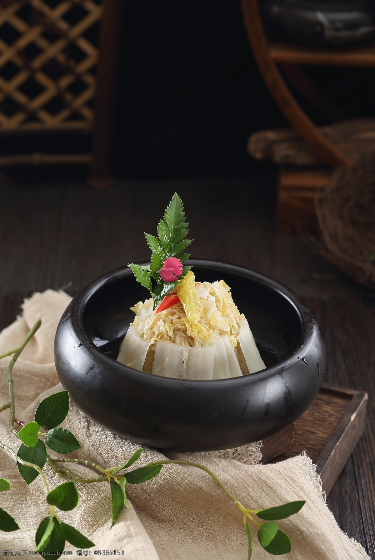 开胃娃娃菜 开胃娃娃 土菜 湘菜 美食 娃娃菜 家常菜 凉拌菜 辣白菜 干煸娃娃菜 菜品图 餐饮美食 传统美食