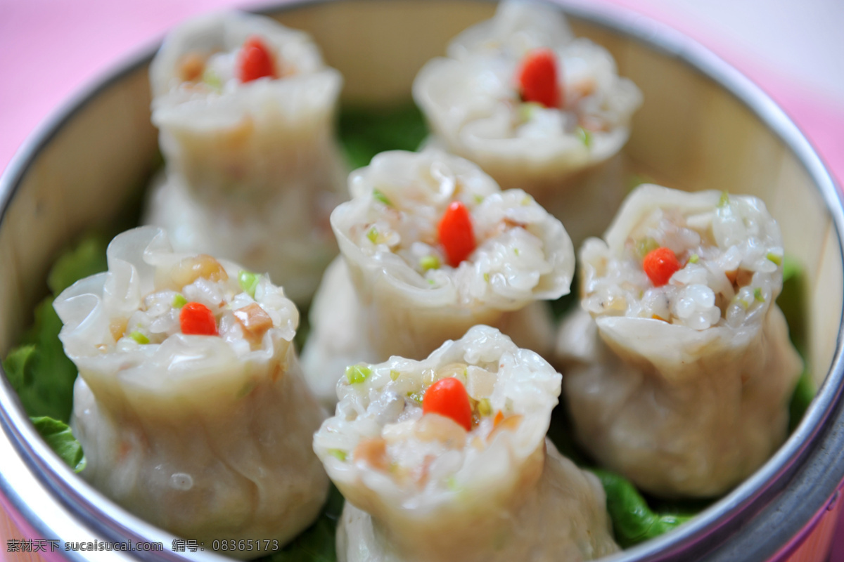 状元烧麦 美食 传统美食 餐饮美食 高清菜谱用图