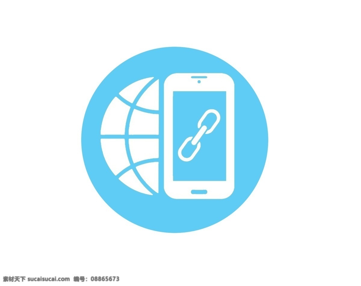 互联网 手机银行 移动办公 金融安全 手机支付 app 标志图标 公共标识标志