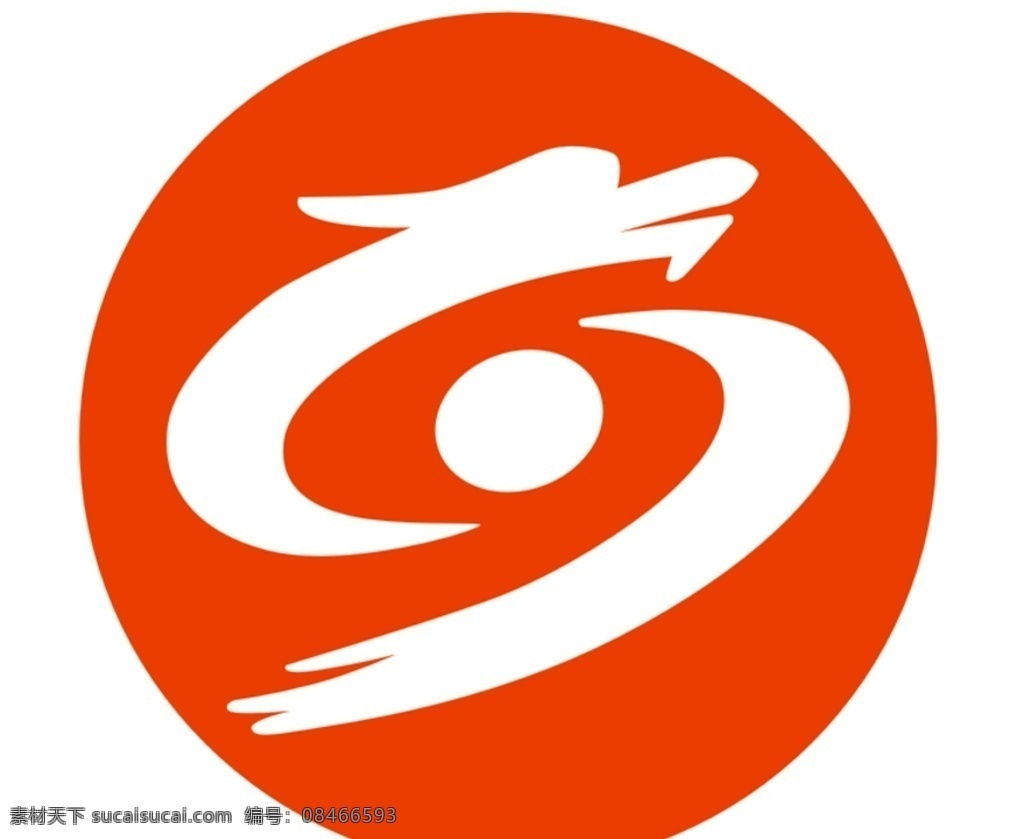 龙logo logo 标志 灯箱 牌匾 招牌 包装设计