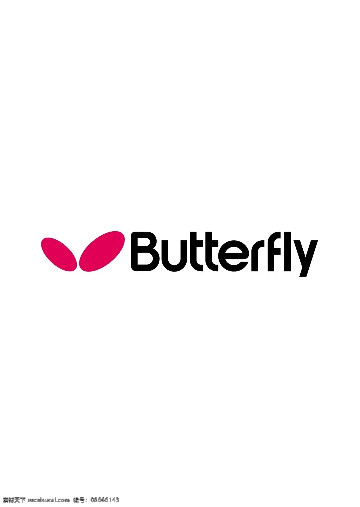 butterfly logo大全 logo 设计欣赏 商业矢量 矢量下载 体育 标志 标志设计 欣赏 网页矢量 矢量图 其他矢量图