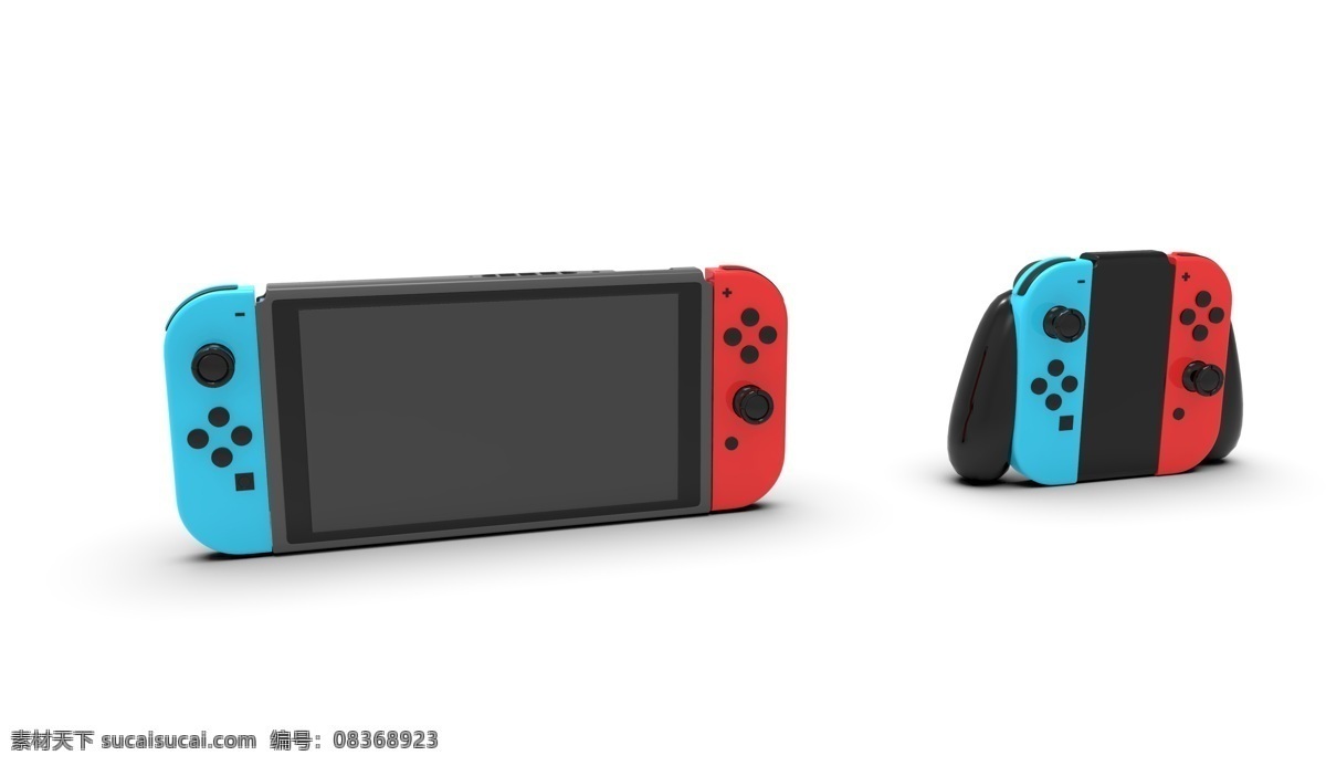 3ds c4d obj 模型 建模 任天堂 switch 模型文件 fbx nintendo