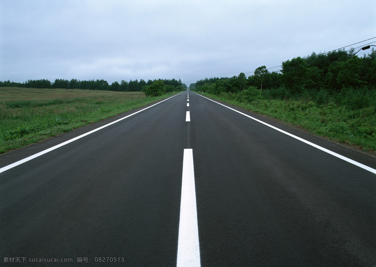 笔直的公路 公路风景 公路 公路摄影 农村公路 乡间道路 道路交通 风光摄影 道路风景 旅游摄影 自然风景