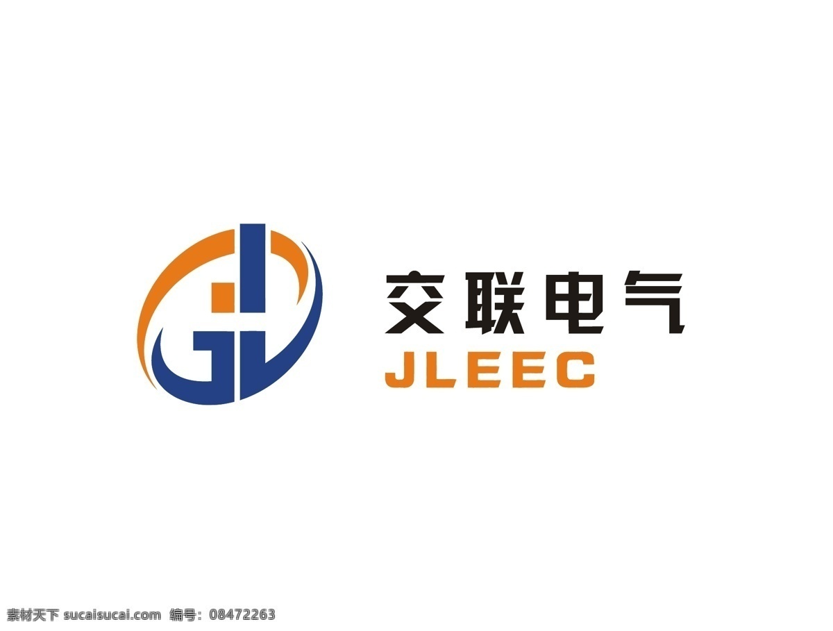 交联 电气 logo 电气logo 交联logo 交联电气标志 交联标志 jl jl标志 标志logo 标志图标 企业 标志
