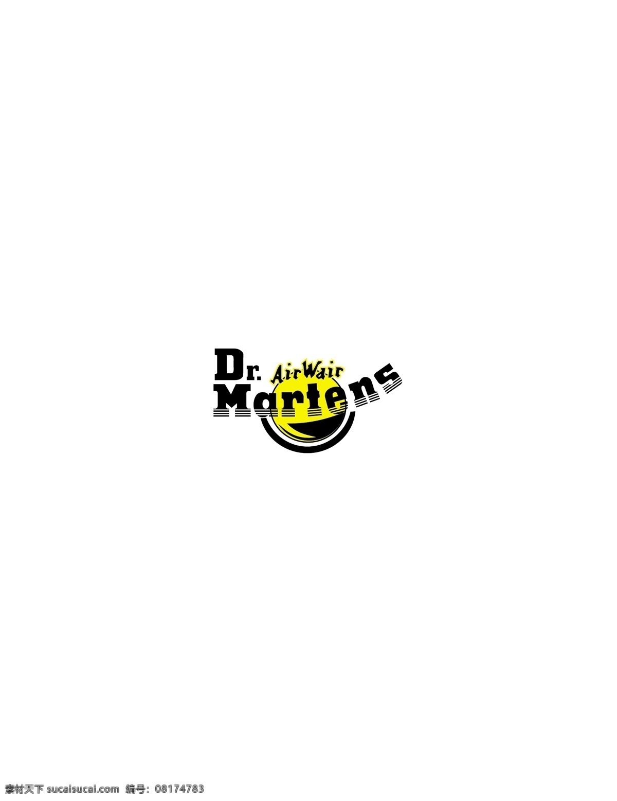 logo大全 logo 设计欣赏 商业矢量 矢量下载 drmartens 航空业 标志 标志设计 欣赏 网页矢量 矢量图 其他矢量图