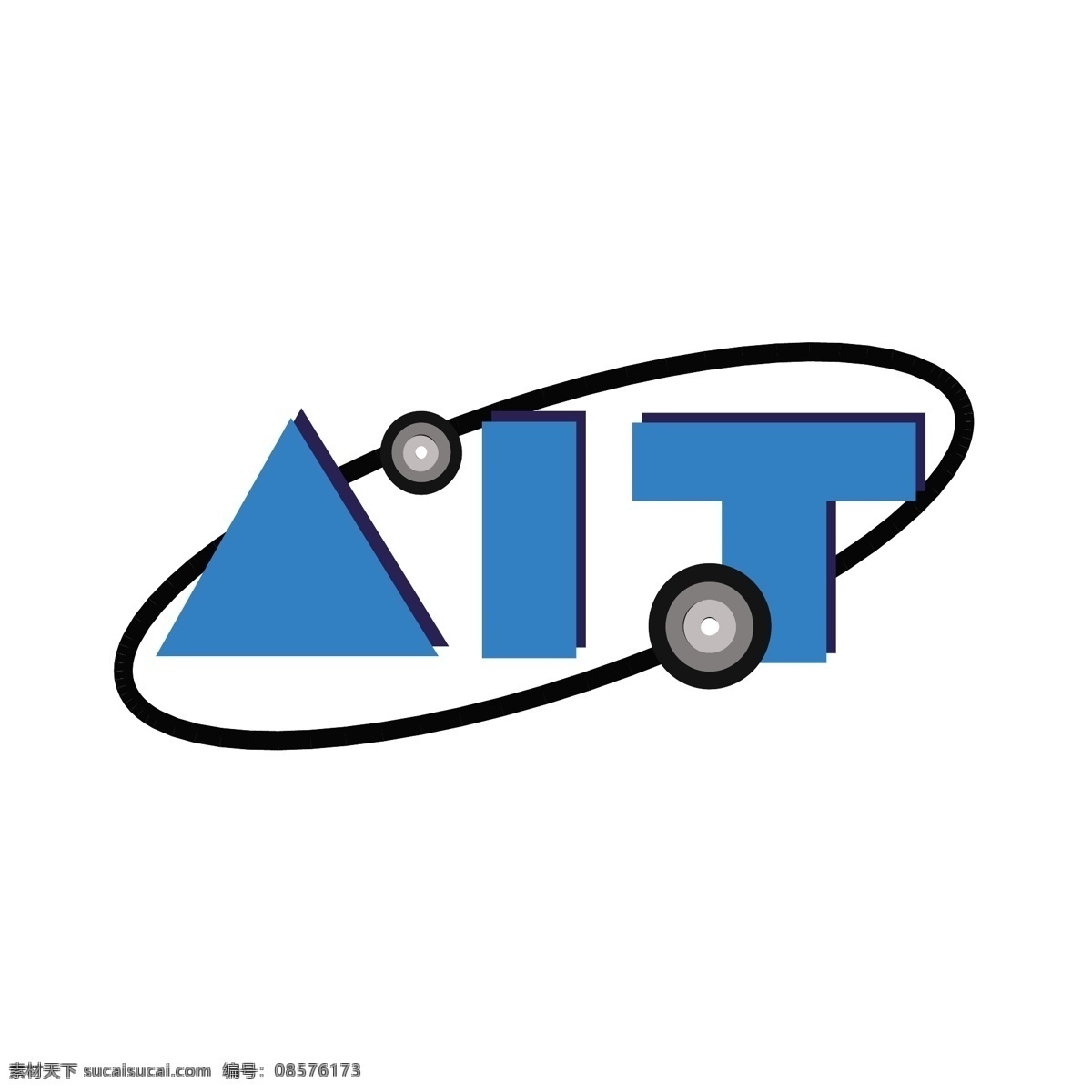 eps矢量 ait 矢量 标志等 标志 矢量ait组 ait标志 矢量ait ait组 建筑家居