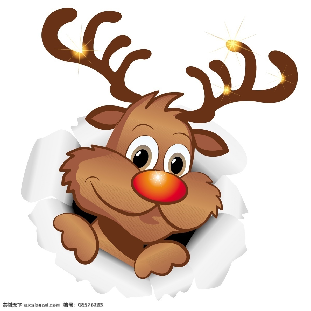 插画 冬季 节日素材 卡通 卡通圣诞麋鹿 圣诞 麋鹿 矢量 可爱 模板下载 圣诞节 圣诞鹿 矢量素材 元素 淘宝素材 淘宝冬季促销