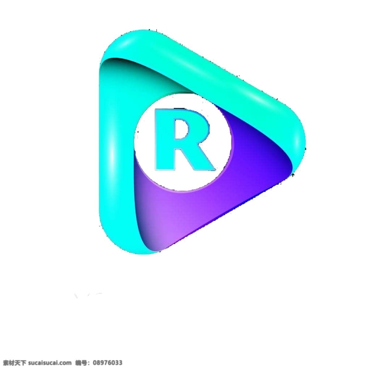 图标 元素 商标 r 创意 字母 图案 集合 商标r 商标r素材 商标r元素 商标r装饰 创意商标 渐变风格 字母图标 ui质感 几何形