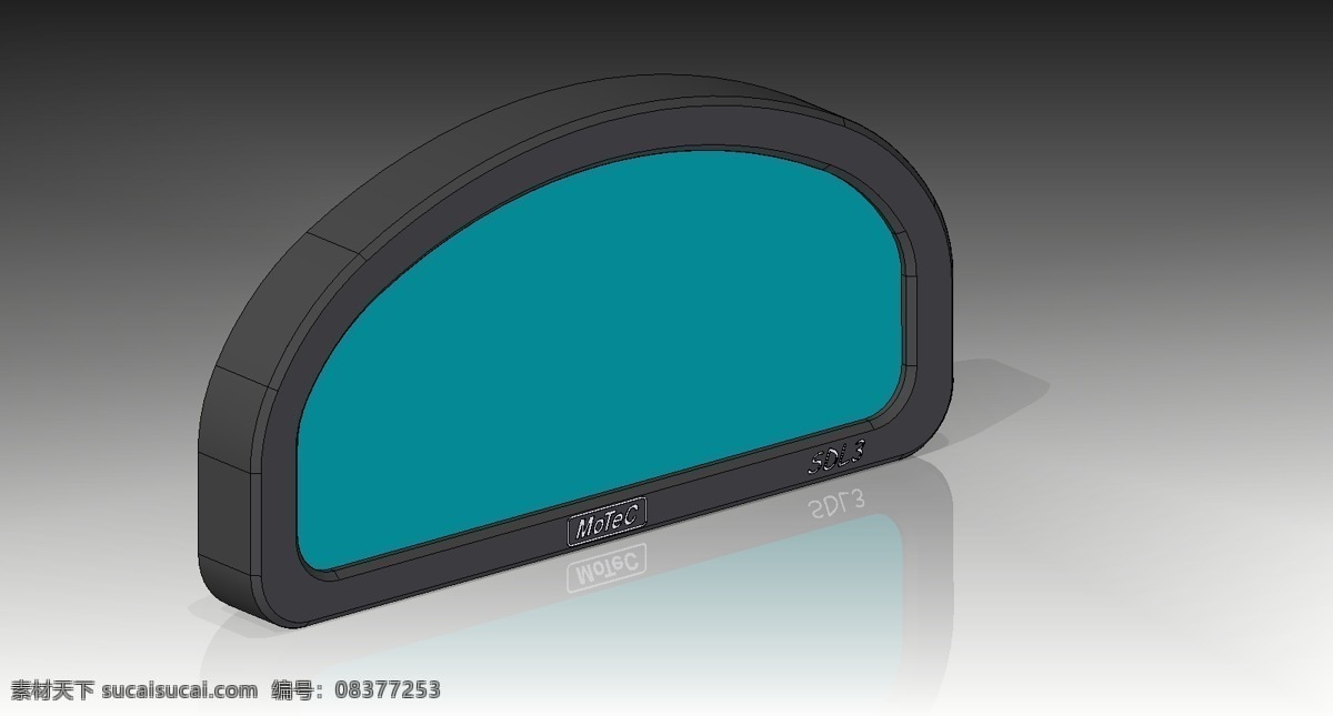 sdl3 motec 汽车 航空航天 3d模型素材 建筑模型