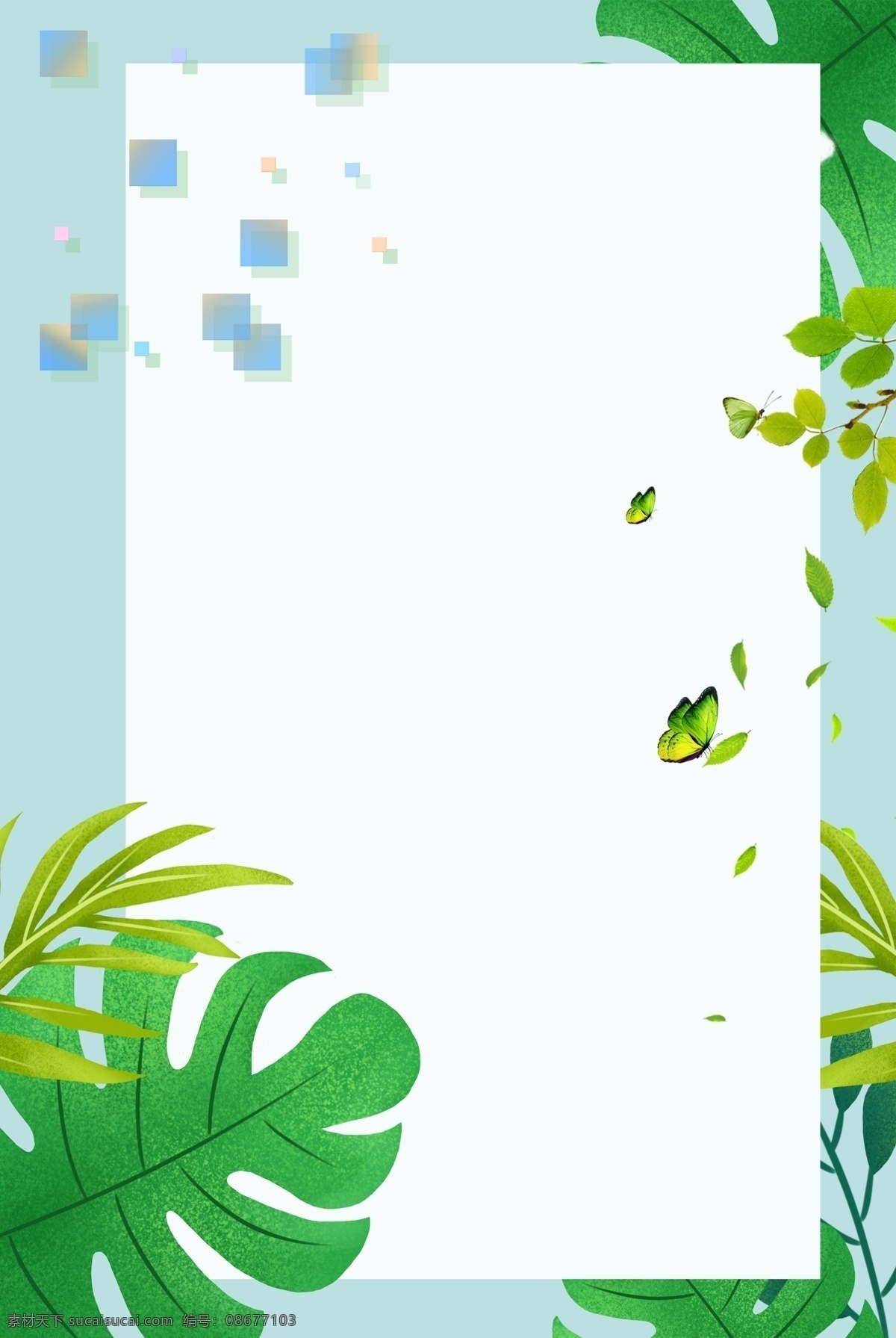 简约 夏季 新品 上线 新品上市 商场 夏天 海报 上 新 促销活动 夏季上新