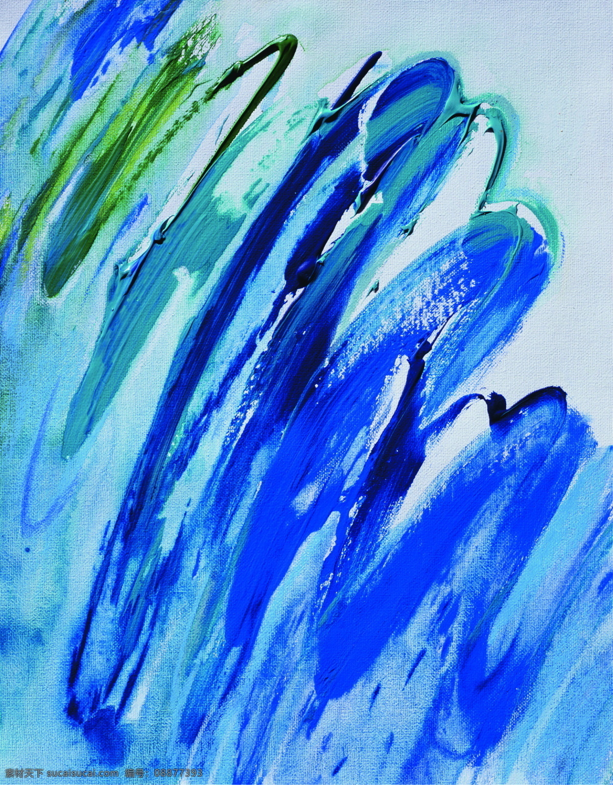彩色 抽象油画 丰富 高清 个性 绘画书法 蓝色 抽象 油画 设计素材 模板下载 高清抽象油画 艺术 艺术画 艺术品 文化艺术 家居装饰素材
