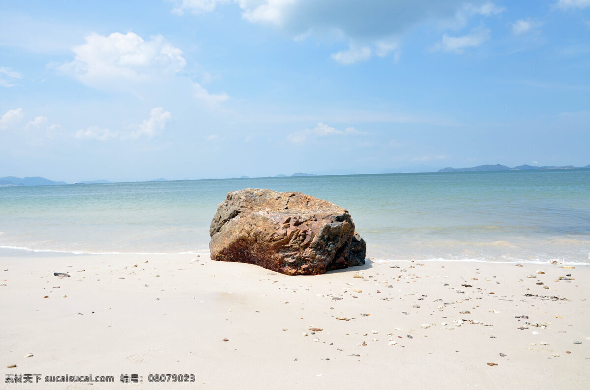 杨梅 坑 大海 蓝天 旅游摄影 沙滩 石头 自然风景 杨梅坑 杨梅坑海景 风景 生活 旅游餐饮