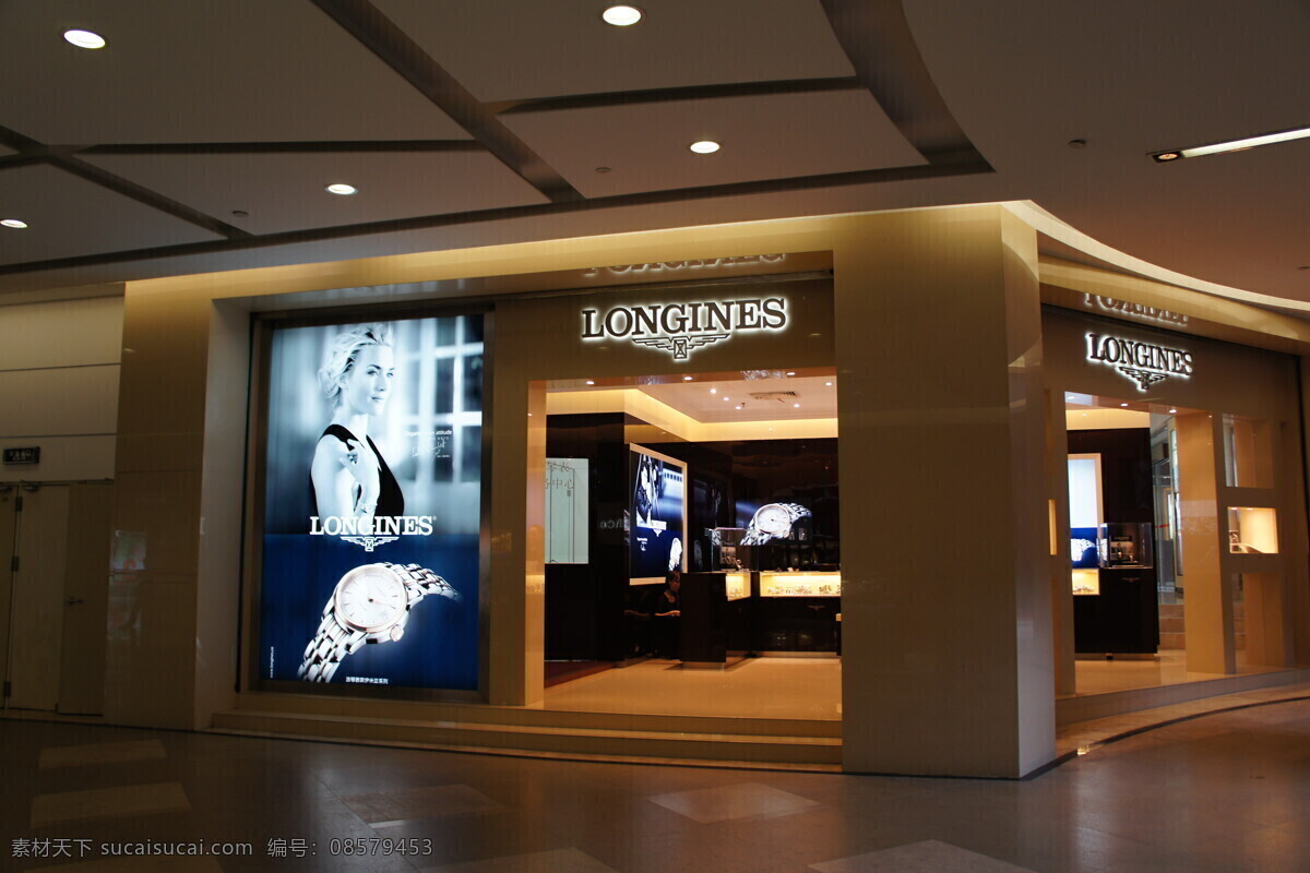 代言人 店面 经典 门店 门面 名表 商务场景 商务金融 浪 琴 表 专卖店 浪琴表专卖店 厦门 中山路 中华城 浪琴 longines 手表 奢华 奢侈品 装修 淘宝素材 其他淘宝素材