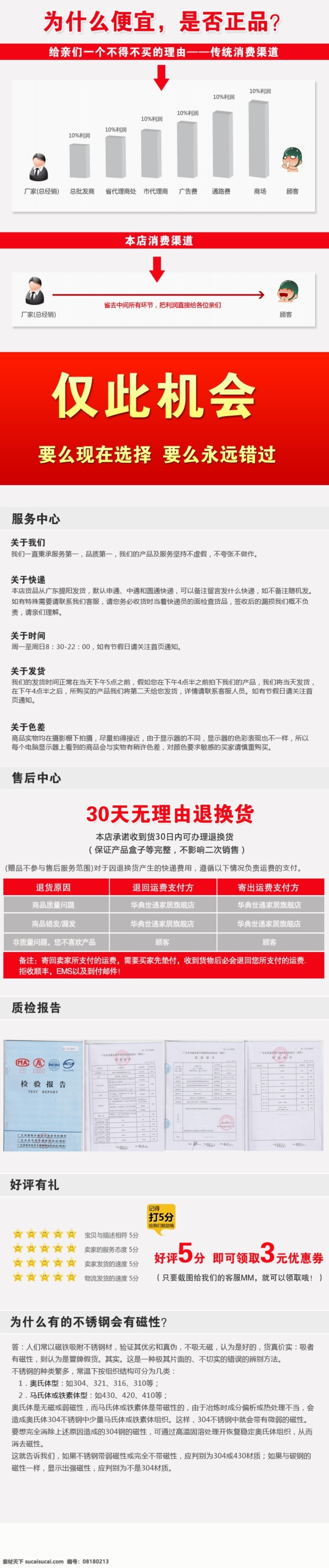 售后 5星好评 banner 其他模板 淘宝售后 网页模板 源文件 售后素材下载 售后模板下载 网页素材