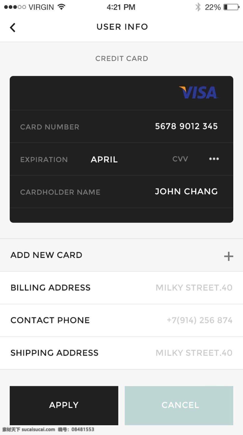 app 导航 界面设计 元素 app素材 扁平设计 app界面 app模板 扁平页面设计 扁平 模板 响应式设计 白色