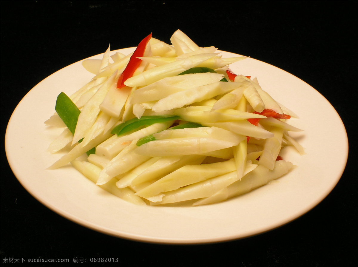 爽口笋尖图片 爽口笋尖 美食 传统美食 餐饮美食 高清菜谱用图