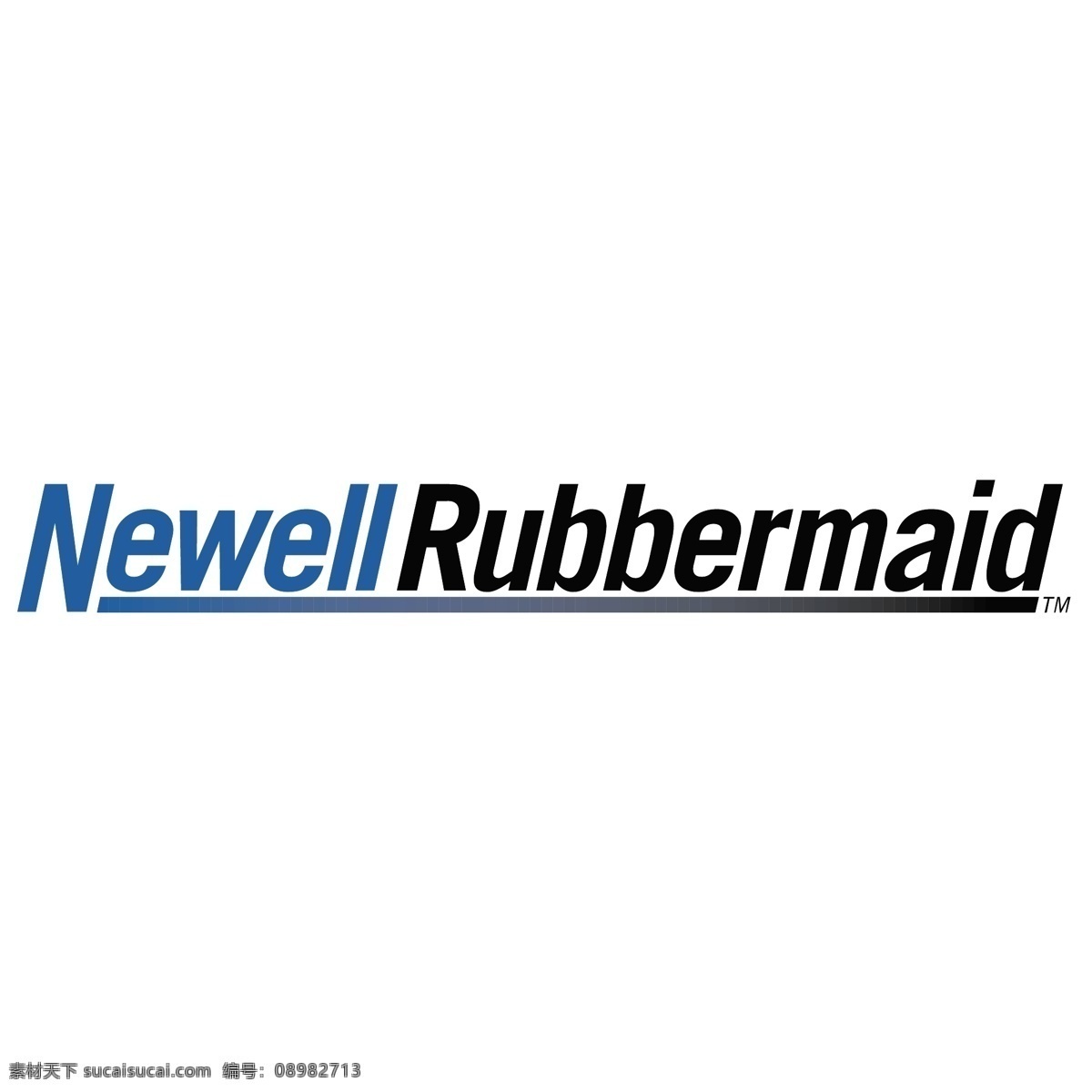 纽厄尔 rubbermaid 乐柏美 矢量图 其他矢量图