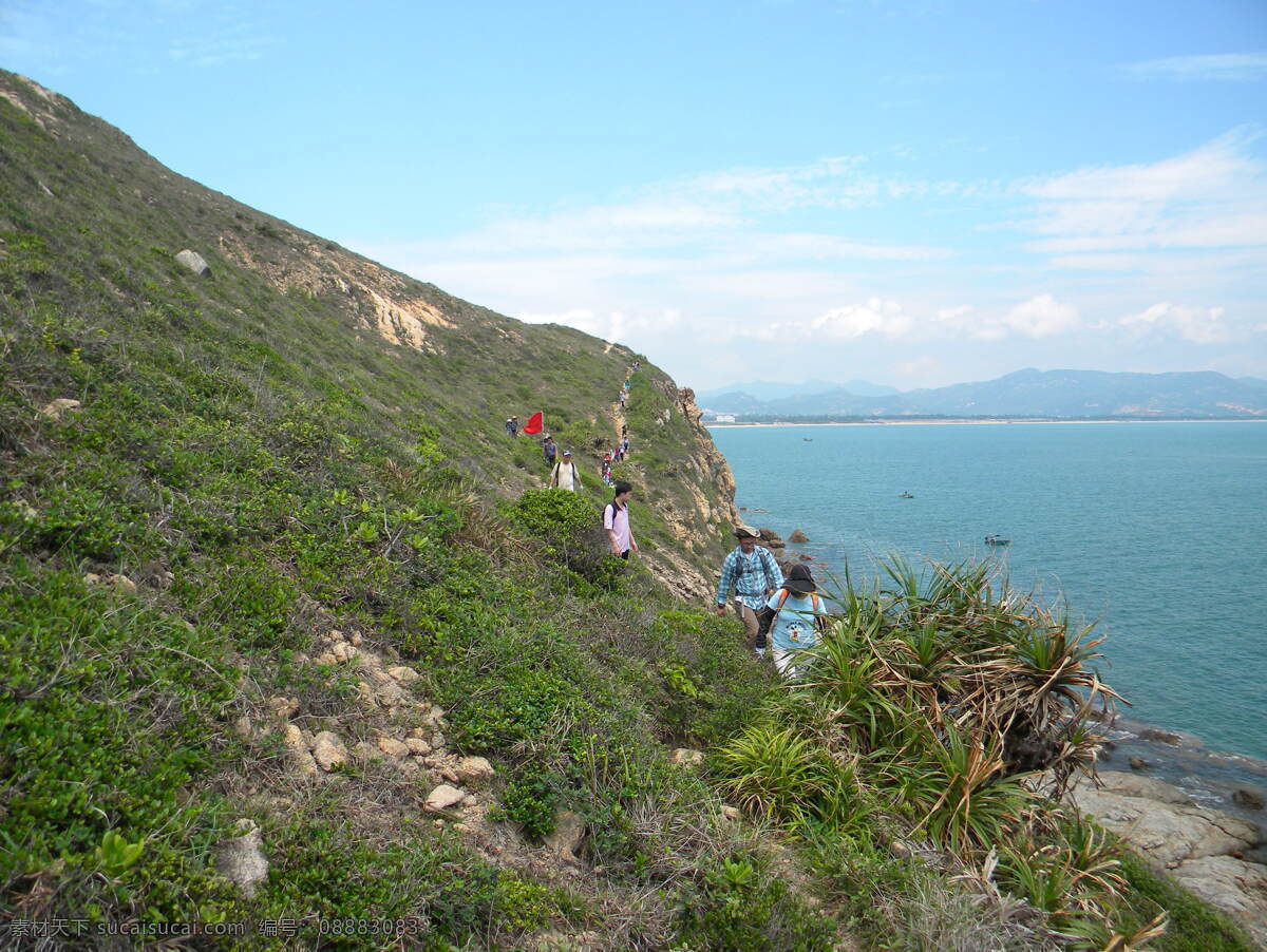 大海 大自然 岛屿 风光 风景 风景画 海岸 海边 看 海 看海 户外 运动 石头 海边石头 海报 海天 海风 石头纹 纹路 晴空万里 小岛 自然风景 旅游摄影 装饰素材 山水风景画