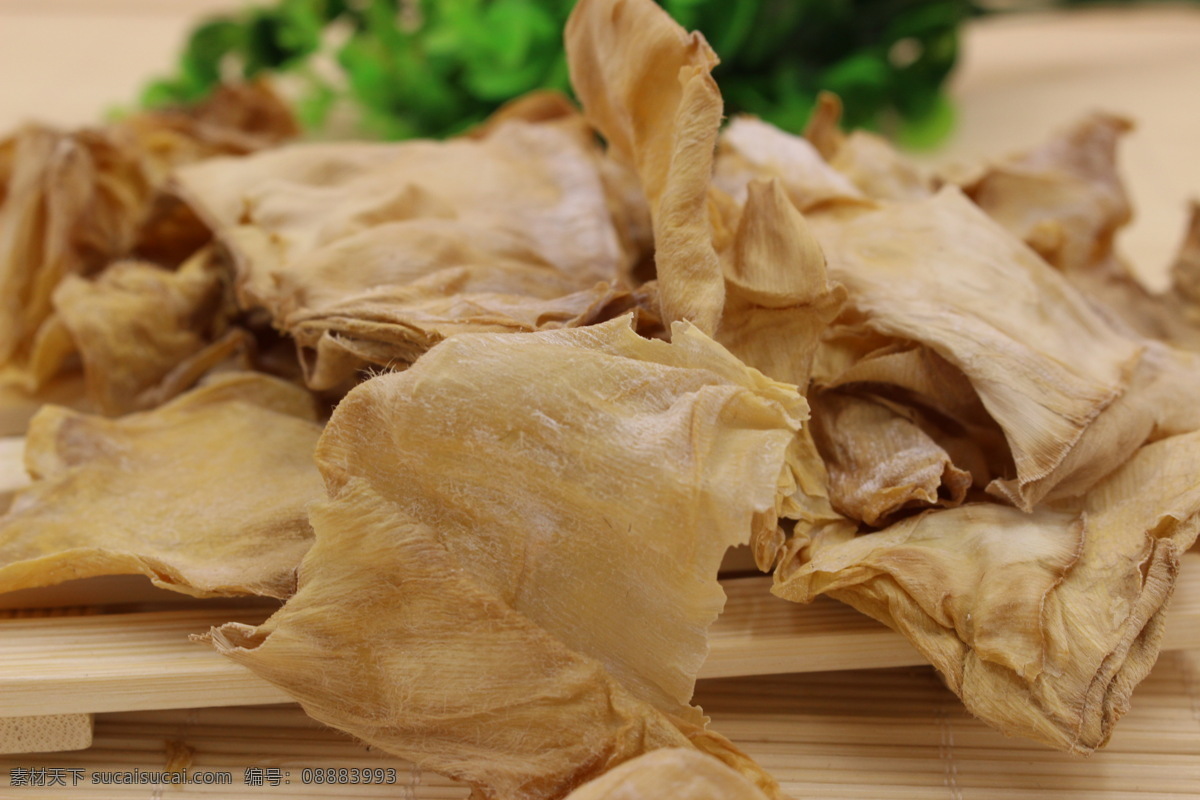 竹笋干 笋干 笋衣 笋 干竹笋 餐饮美食 食物原料