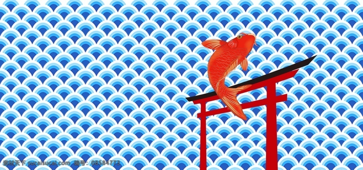 中国 锦鲤 卡通 童趣 背景 支付宝锦鲤 寻找锦鲤 锦鲤活动 抽奖 中奖 锦鲤营销 杭州锦鲤 中国锦鲤 中国锦鲤营销 促销活