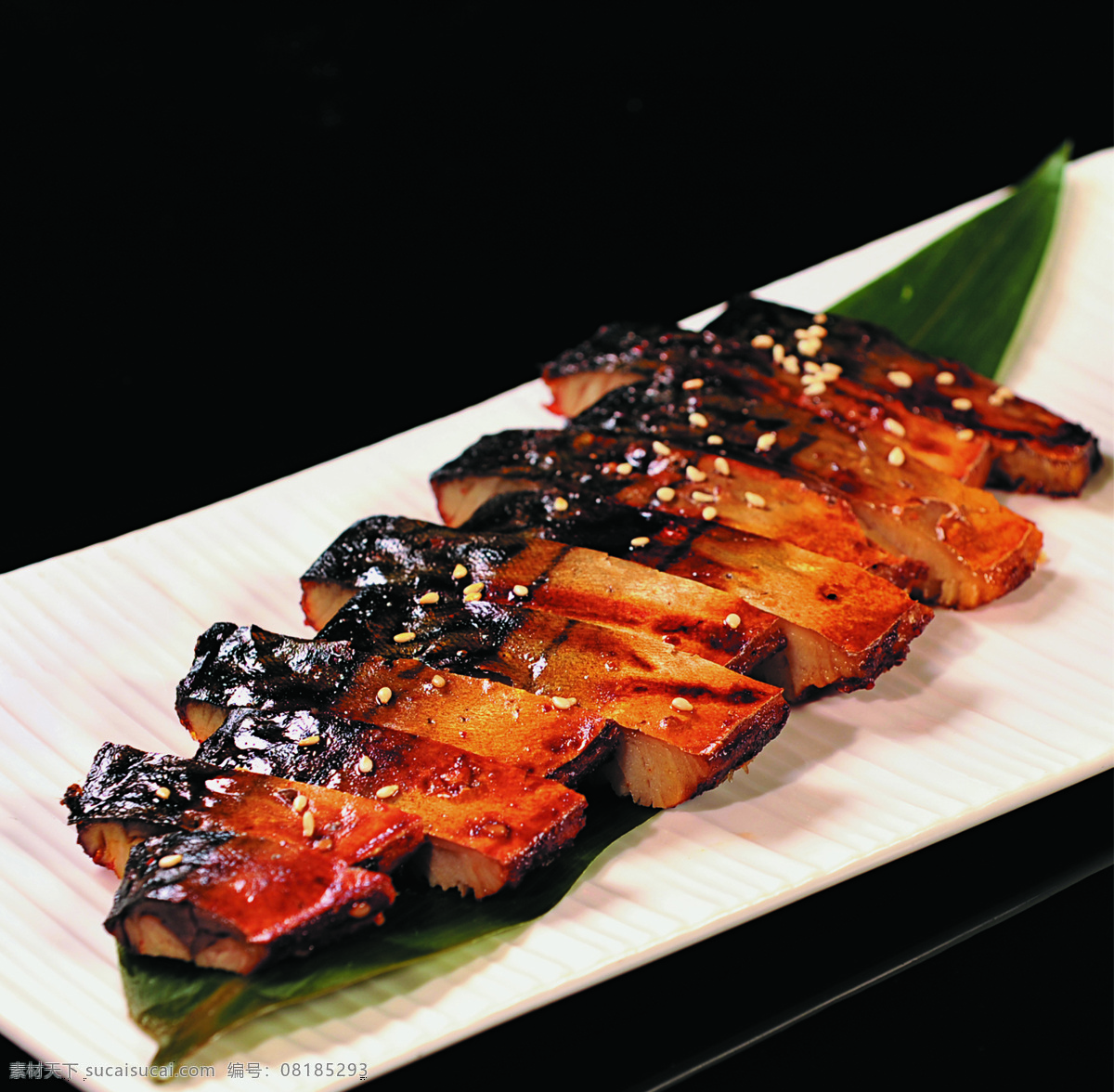 盐烧青鱼 美味 美食 食品 食物 菜品 菜肴 中餐 餐饮 菜系 青鱼 餐饮美食 传统美食