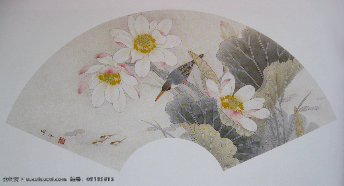 池塘 动物 风景画 工笔荷花 工笔画 国画 国画花鸟 荷花 工笔 设计素材 模板下载 中国画 工笔彩墨画 彩墨工笔画 花鸟国画 花鸟画 彩墨花鸟国画 书法 大师作品 植物 荷叶 小鸟 金鱼 莲藕 绘画书法 文化艺术 家居装饰素材 山水风景画