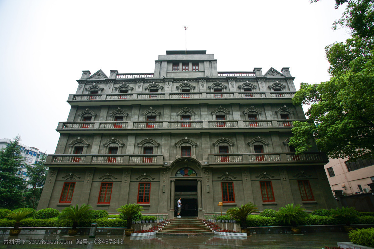 八一南昌起义 纪念馆 江西 革命烈士 爱国主义教育 红色旅游 文物保护 革命 武装起义 自助游 国内旅游 旅游摄影 八 南昌起义