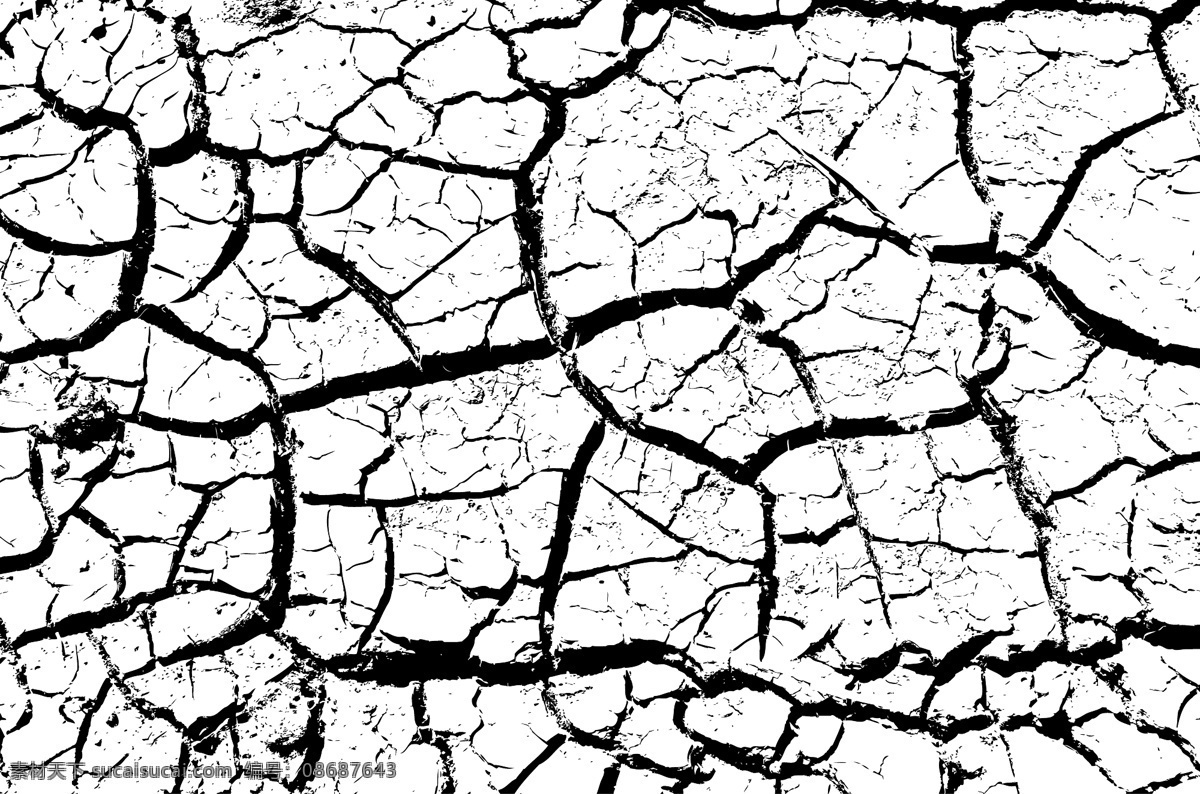 开裂 沙漠 背景 矢量 包 插画 插图 地面 地球 垃圾 免费 病 媒 生物 载体 人工智能 ps 图象处理 软件 现代的 独特的 质量 新鲜的 干 干燥的 结块 砂 psd源文件