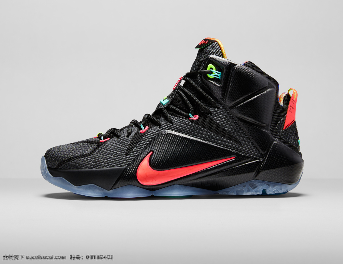 专业篮球鞋 nike nba 比赛 专业 篮球鞋 生活百科 体育用品