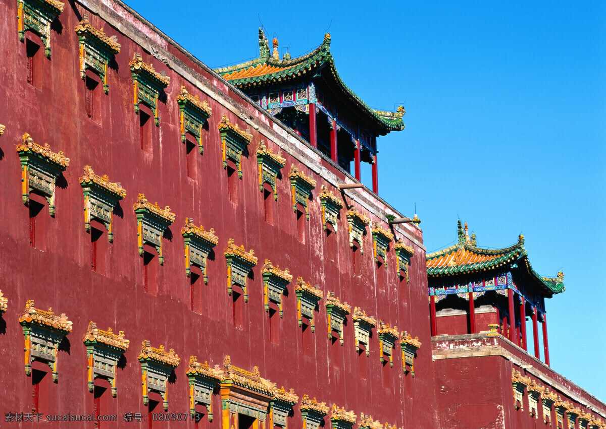 故宫素材图片下载-素材编号08090713-素材天下图库