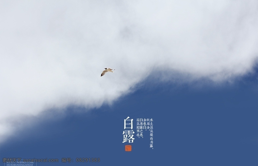 二十四节气 白露 张春摄影作品 自然风光 自然景观 转载 请 注明 出处 作者