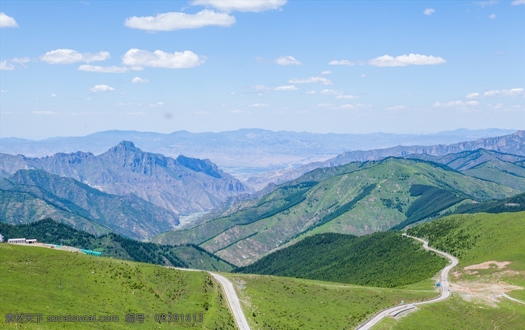 五台山 清凉山 紫府山 灵鹫峰 世界文化遗产 四大佛教名山 世界佛教圣地 国家重点风景 中华十大名山 国家地质公园 5a 山西 忻州市 繁峙县 五台县 旅游摄影 国内旅游 旅游