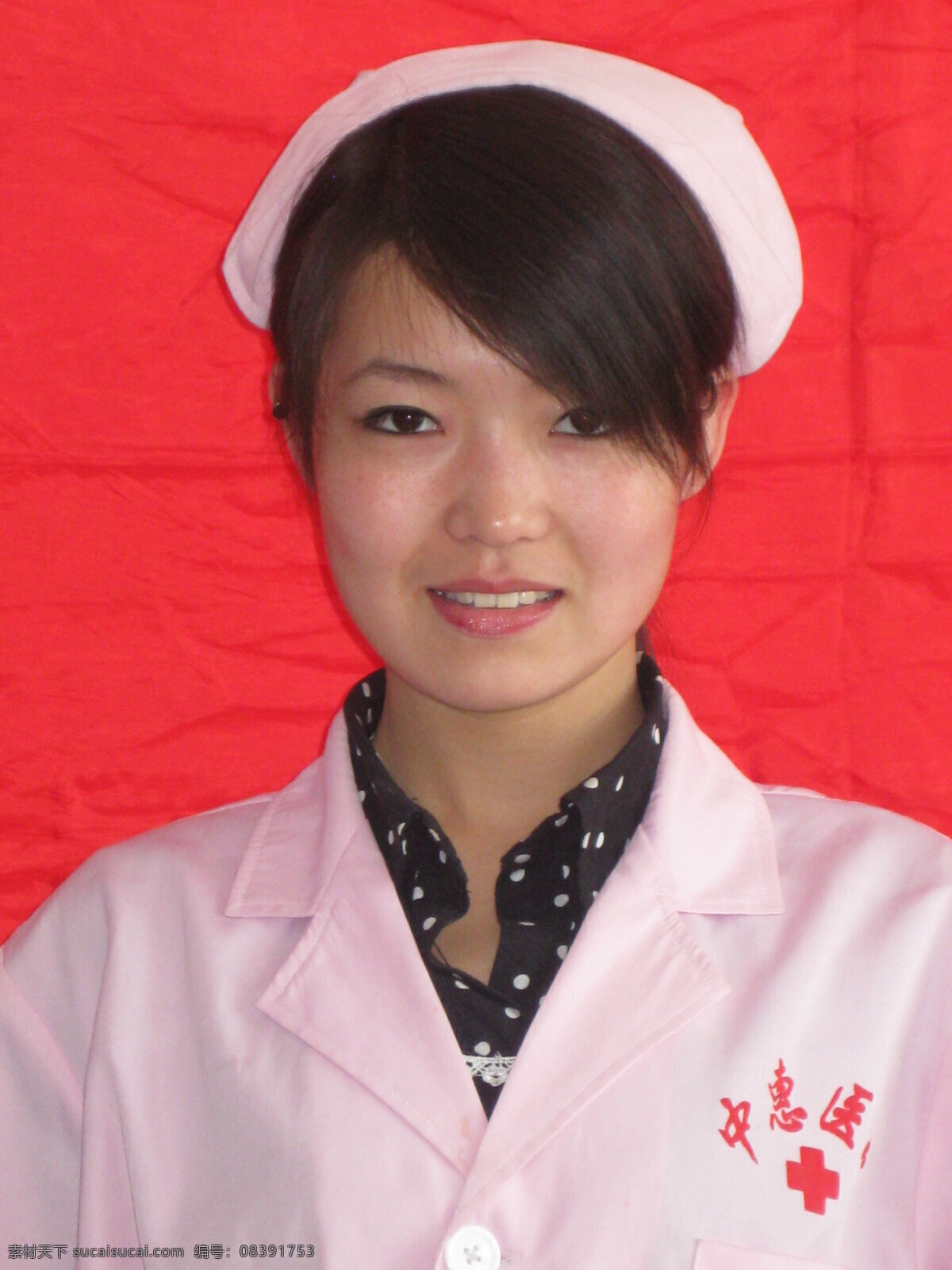 天使的微笑 医疗 护理 医院 护士 人物 医疗护理 现代科技
