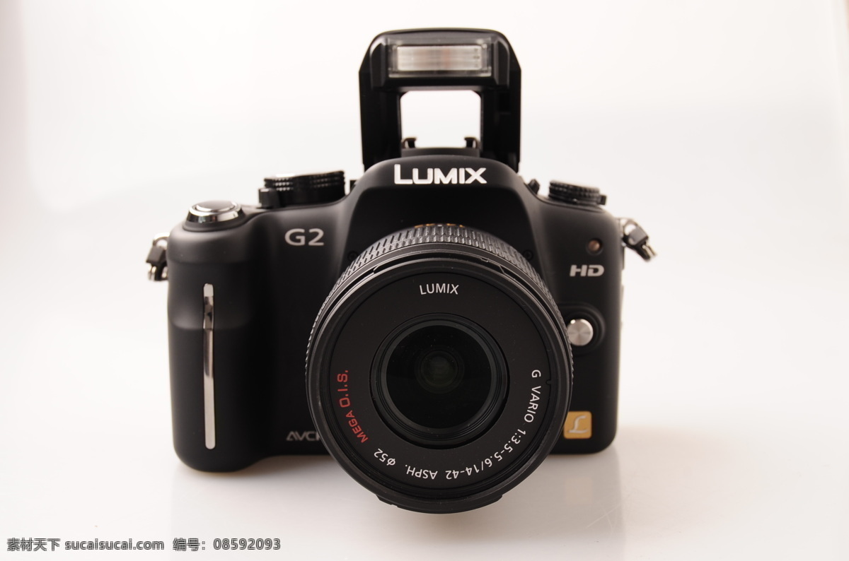 生活百科 数码家电 数码相机 照相机 lumix 数码型 电脑程序控制 自动加手动 摄录两用 运用自如 照相工具 摄影器材之一 照相机图集 psd源文件