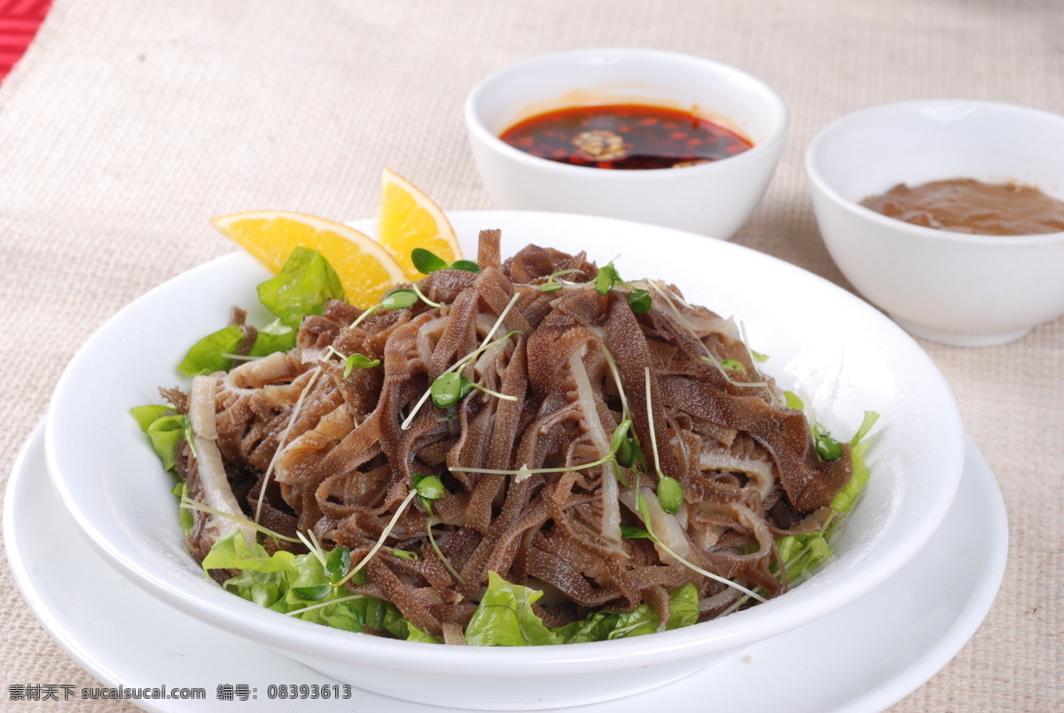 水爆肚 老北京 爆肚 肚 热菜 特色 中餐 传统美食 餐饮美食