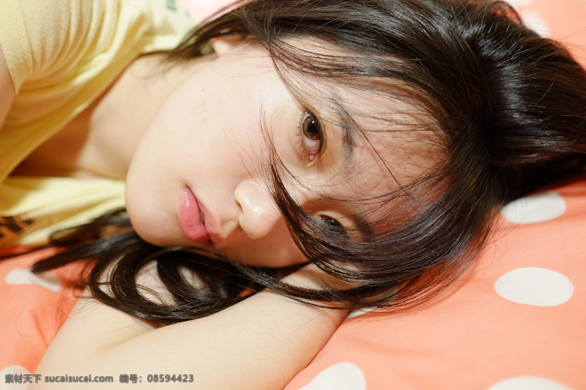 性感美女 气质美女 清纯美女 可爱美女 天生丽质 青春靓丽 人物摄影 人物图库