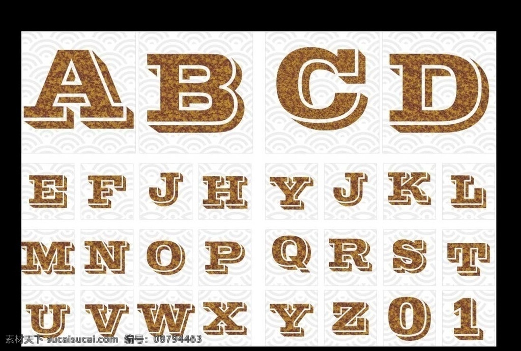 英文字体设计 复古英文字体 各类英文字体 字母设计 字符设计 字体设计 英文字母设计 英文字体 经典英文字体 英文符号 图标大全 小图标大全 底纹大全 各类小图标 网页小图标 网络网页图标 展板模板