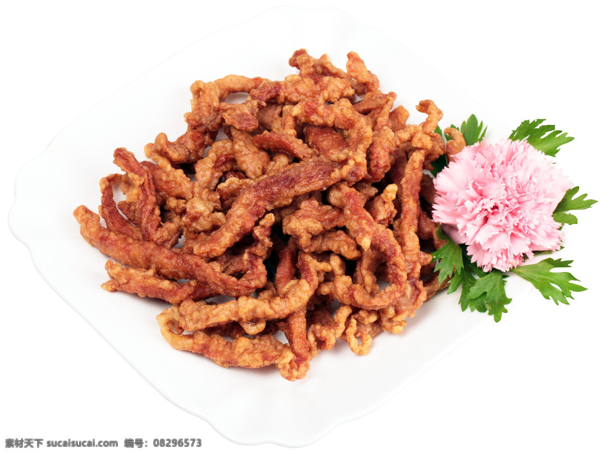 炸里脊 酥肉 美食 小吃 传统美食 餐饮美食