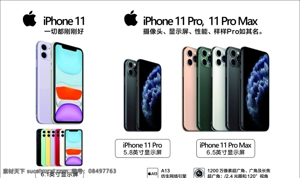 苹果手机 手机 苹果 最新款 海报 主图
