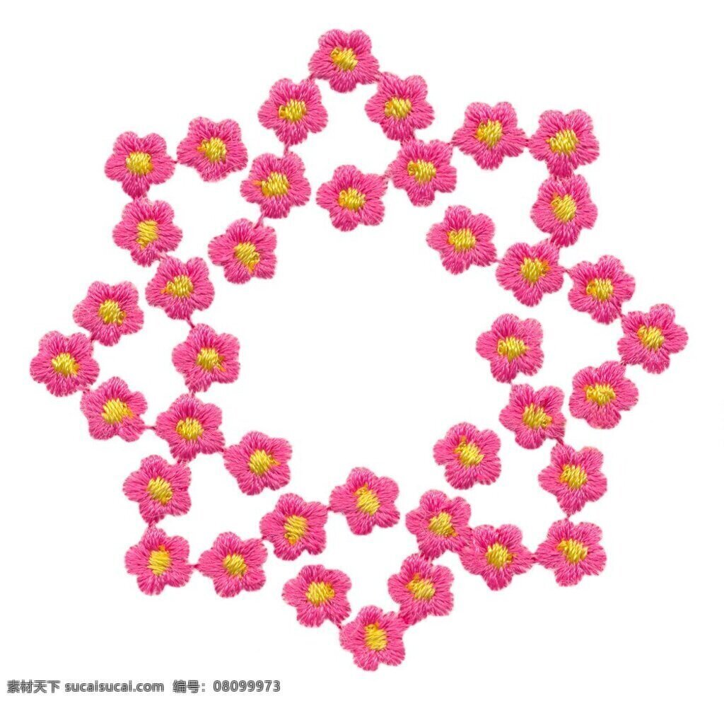 绣花免费下载 服装图案 红色 花 色彩 绣花 植物 面料图库 服装设计 图案花型