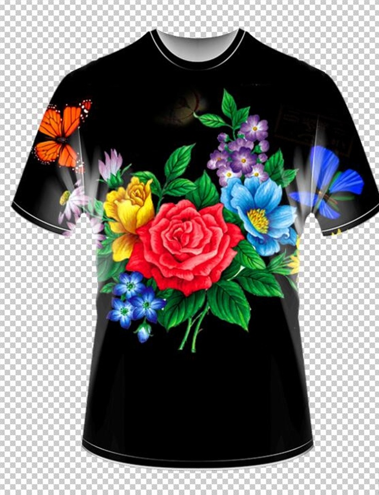 服装印花 数码印花 服案图案 四方连续 印花无缝拼接 面料印花图案 印花设计 家纺印花 女装 连衣裙 少淑 手绘 散花 满底 个性简约 分层