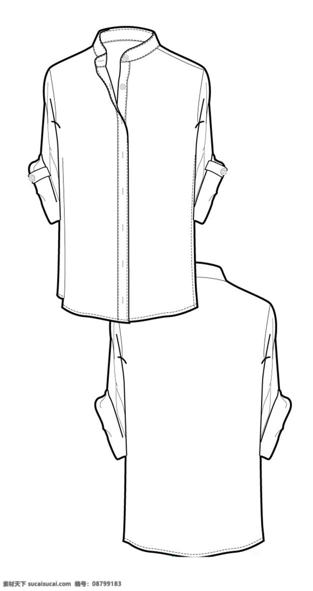 休闲 衬衫 设计图 服装设计 时尚女装 职业装 女装设计 效果图 短裙 服装 服装效果图 男装