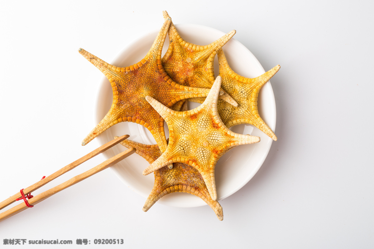 海星干 干海星 海星 中药 中药材 药材 食物 食材 食物原料 餐饮美食